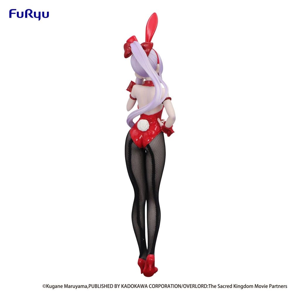 875,BiCute Bunnies Figure シャルティア・レッドver. Amazon.co.jp: シャルティア フィギュア オーバーロード BiCute