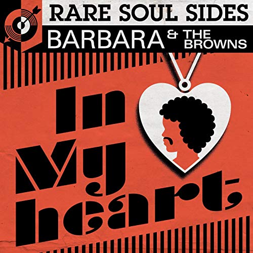 Barbara & The Browns