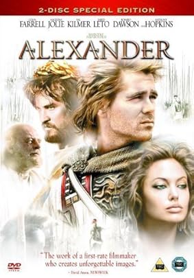 Alexander Edizione Regno Unito Edizione Regno Unito Alexander Edizione Regno Unito Edizione Regno Unito