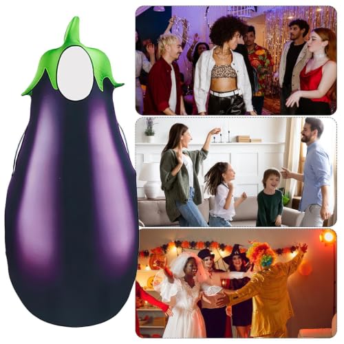 Accesorio de broma para disfraces de Halloween divertidos 4