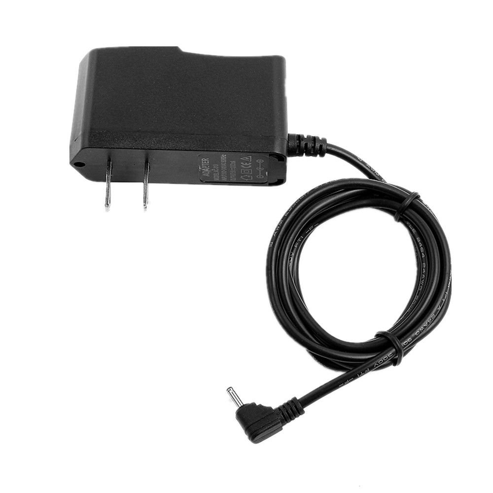 AC/DC Power Adapter Cord Charger for FUHU Nabi 2 ii NABI2-NV7A NABI2-NVA Kids Tablet