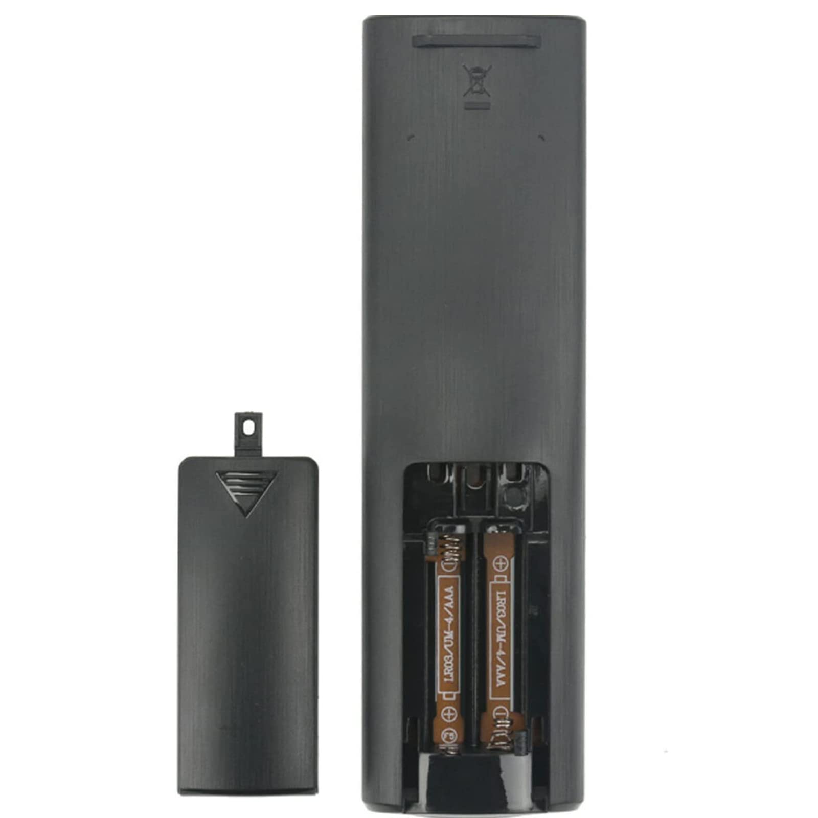 VINABTY AKB73975757 TV Remote Control Compatible with LG TVs 42LN575S 42LV450U 43LH5100 32LB580U 32LB582U 32LN575S 32LN6138 42LB5700 47LB5820 47LB610V 47LN5708 47LN570V 47LN5758 47LN5778 39LB5800 - Image 4