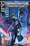  Terminator: Sector War #1 (The Terminator) (English Edition)