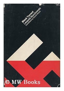 Hardcover Black Torrent Book