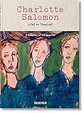 salomon tasche prolog  Charlotte Salomon. Life? or Theatre?