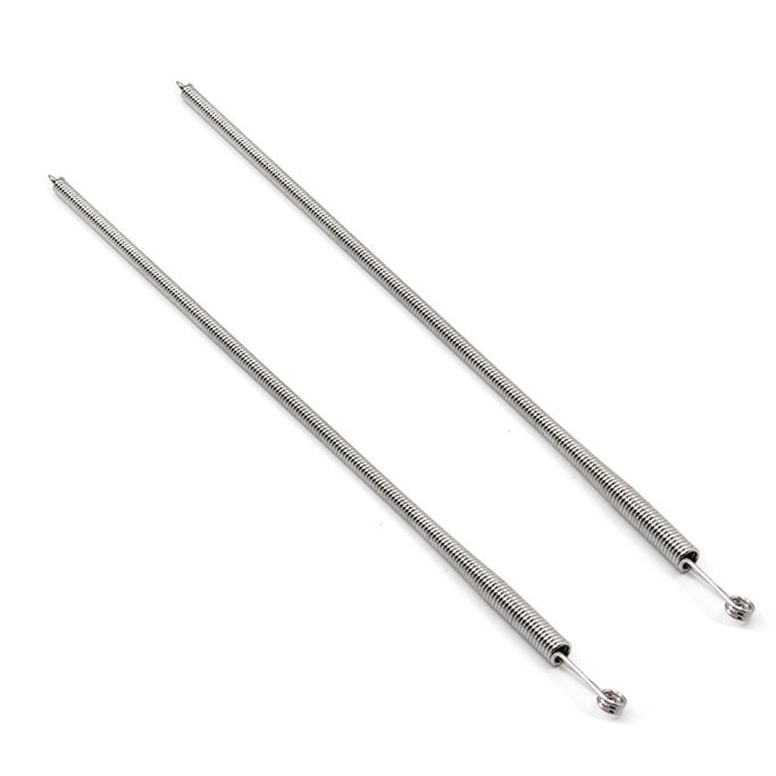 Enfile-boucles à ressort lot de 2 passe-lacet universel pour mercerie