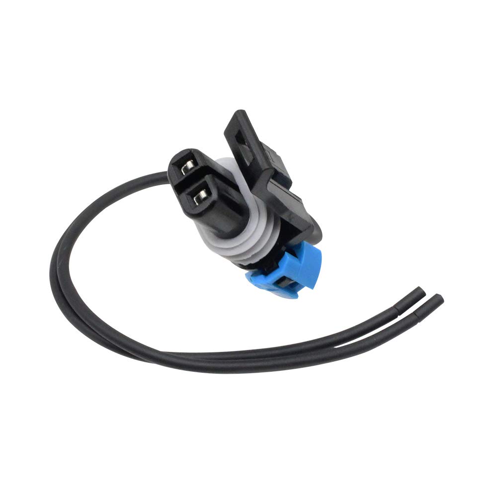 LS1 LT1 Low Oil Level Low Sensor Wiring Connector Pigtail Camaro