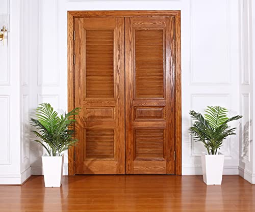 Fopamtri-Piante-Finte-da-Interno-Pianta-Artificiale-Palma-Areca-90cm-Hawaiian-Tropic-Party-Palma-Artificiali-Albero-Camera-da-Letto-Soggiorno-Decorazioni-Casa2-PACK