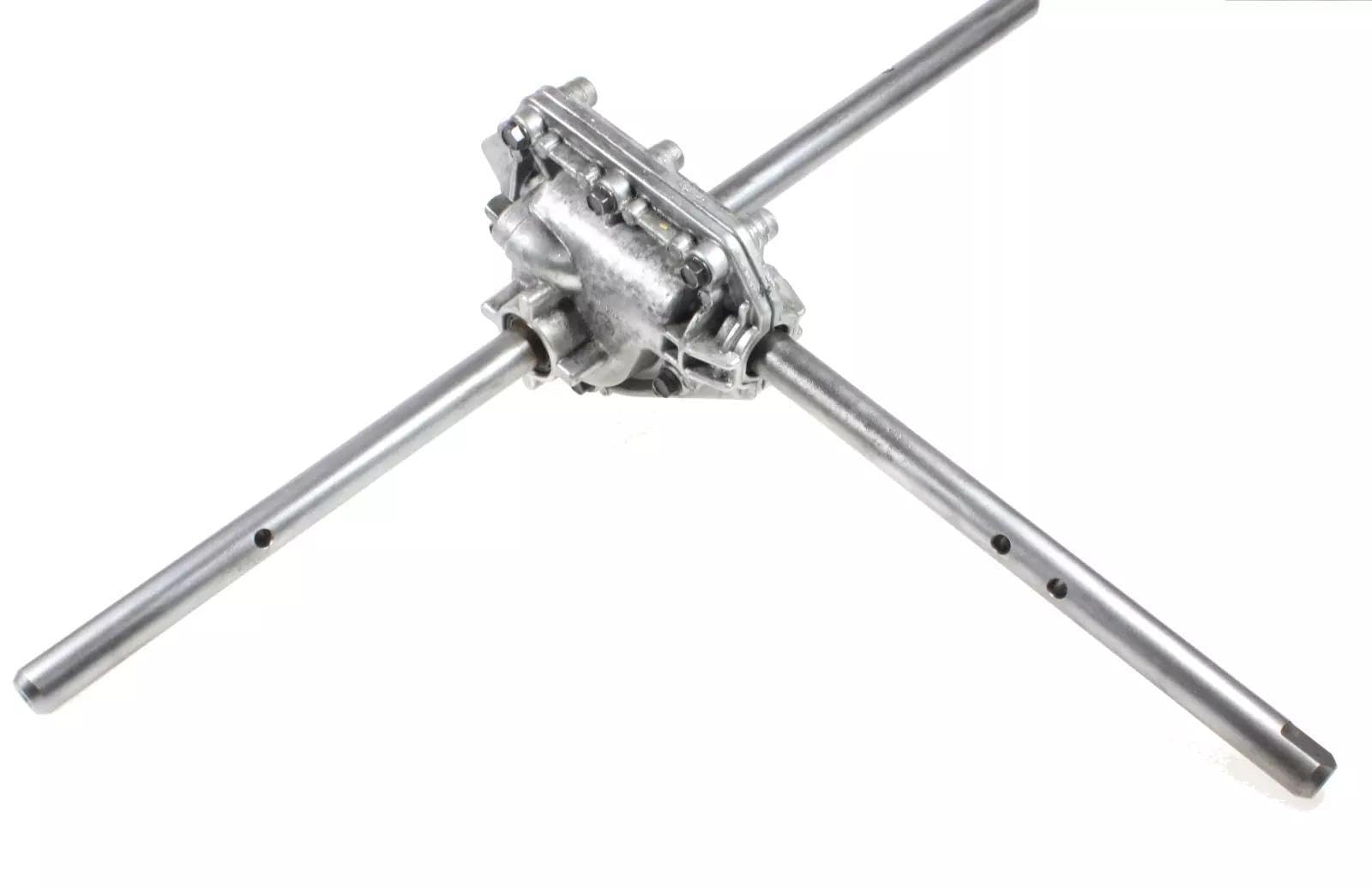 Amazon.com: PHUOC LOC THO for Toro Gearcase Asm 120-3859 Original