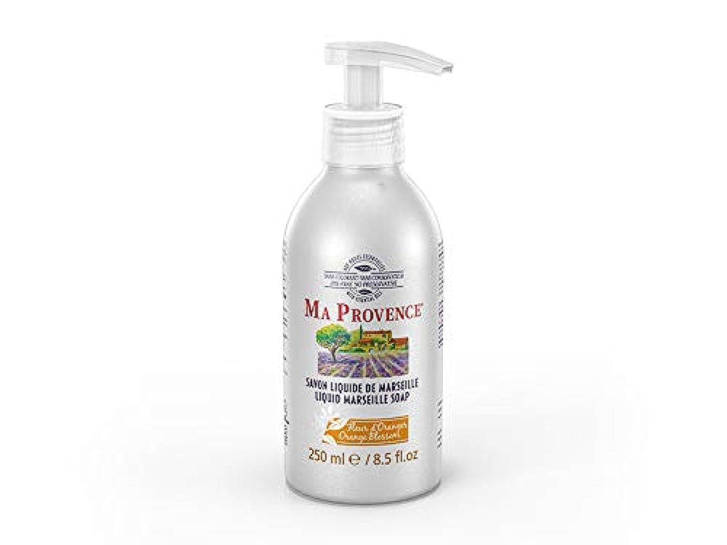 Liquid Soap-Orange 250Ml