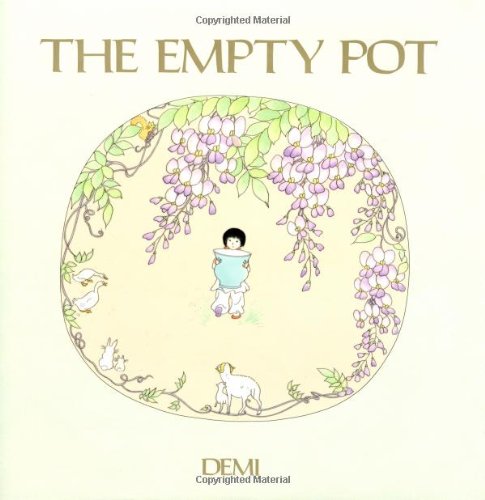 Henry Holt & Company The Empty Pot