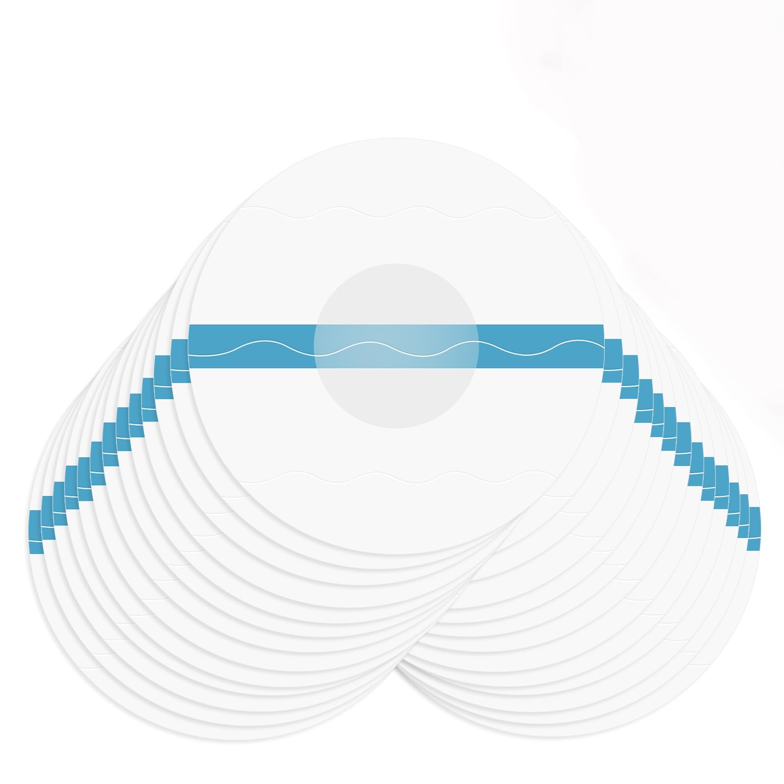 OmagieFreestyle Libre Sensor Covers Libre 2 Sensor Covers Waterproof Waterproof Libre Sensor Covers Freestyle Libre 2 Sensor Cover Waterproof Patches Freestyle Libre Patches