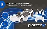 Hartschalen-Schutz für den PlayStation4-Controller