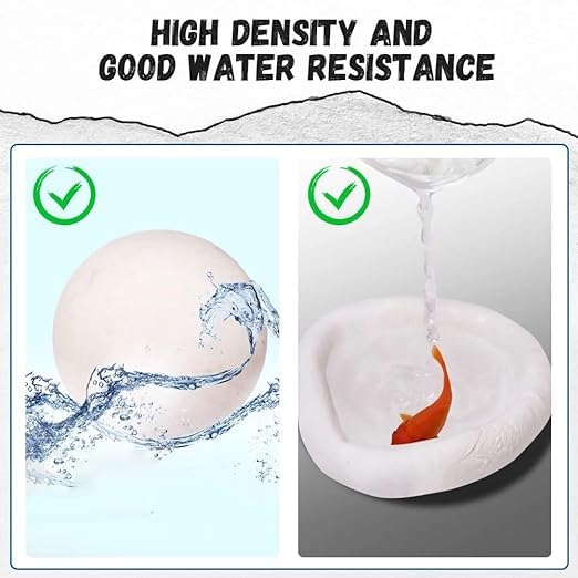 SWIMERO,Household Waterproof Sealant Mastic, Household Wall Hole Repair Mending Mud Sealant Sealing Repair, Fill Holes, Cracks, Gaps and Voids Around Windows, Doors, Pipes, Outlets, Vents. (1) 2