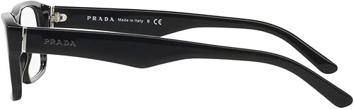 Miniatura 2 de PRADA Gafas Opticas RX VPR 16M 1AB-101 Negro VPR16M 5316140