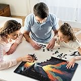 Zoom IMG-2 puzzle da 1000 pezzi per