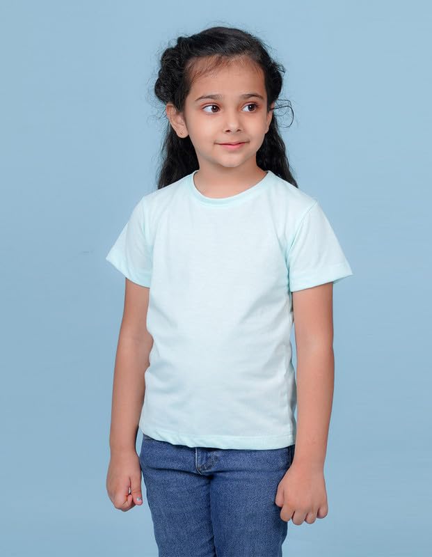 Image of Nusyl Girls T-Shirt