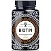 Produktbild DiaPro® 365 Stück Hochdosierte Biotin-Tabletten mit 10 mg Biotin pro Tablette Auch als Vitamin B7 bzw. Vitamin H bekannt Jahresvorrat. 100% Vegan Laborgeprüft