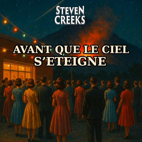 Avant que le ciel s'&eacute;teigne cover art