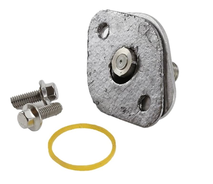 Amazon.com: FleetRun 7th Injector Compatible With Volvo D13