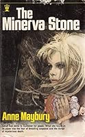 The Minerva Stone B00005WGEE Book Cover