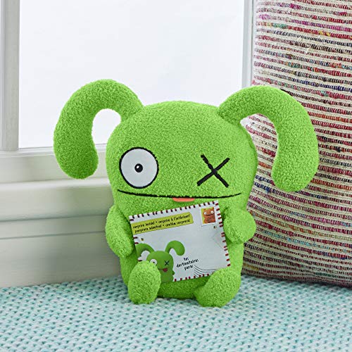 Catálogo de Ugly dolls - los preferidos. 12 Catálogo de Ugly dolls - los preferidos. 8