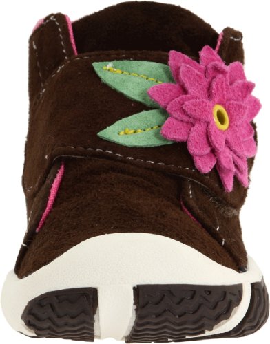 Morgan & Milo Daisy Boot (Toddler)2
