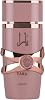 Lattafa Yara Elixir – Afrutado, Dulce, Goloso, Ámbar – Eau de Parfum Spray de Larga Duración para Mujer, 3.4 Onzas / 100 ml 1