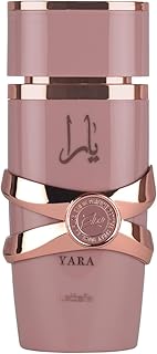 Lattafa Yara Elixir Eau De Parfum 100ml / 3.4oz