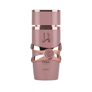Lattafa Yara Elixir – Fruity, Sweet, Gourmand, Amber – Eau de Parfum Spray Long-Lasting Fragrance for Women, 3.4 Ounce / 100 ml - Amazon product rated Grade A