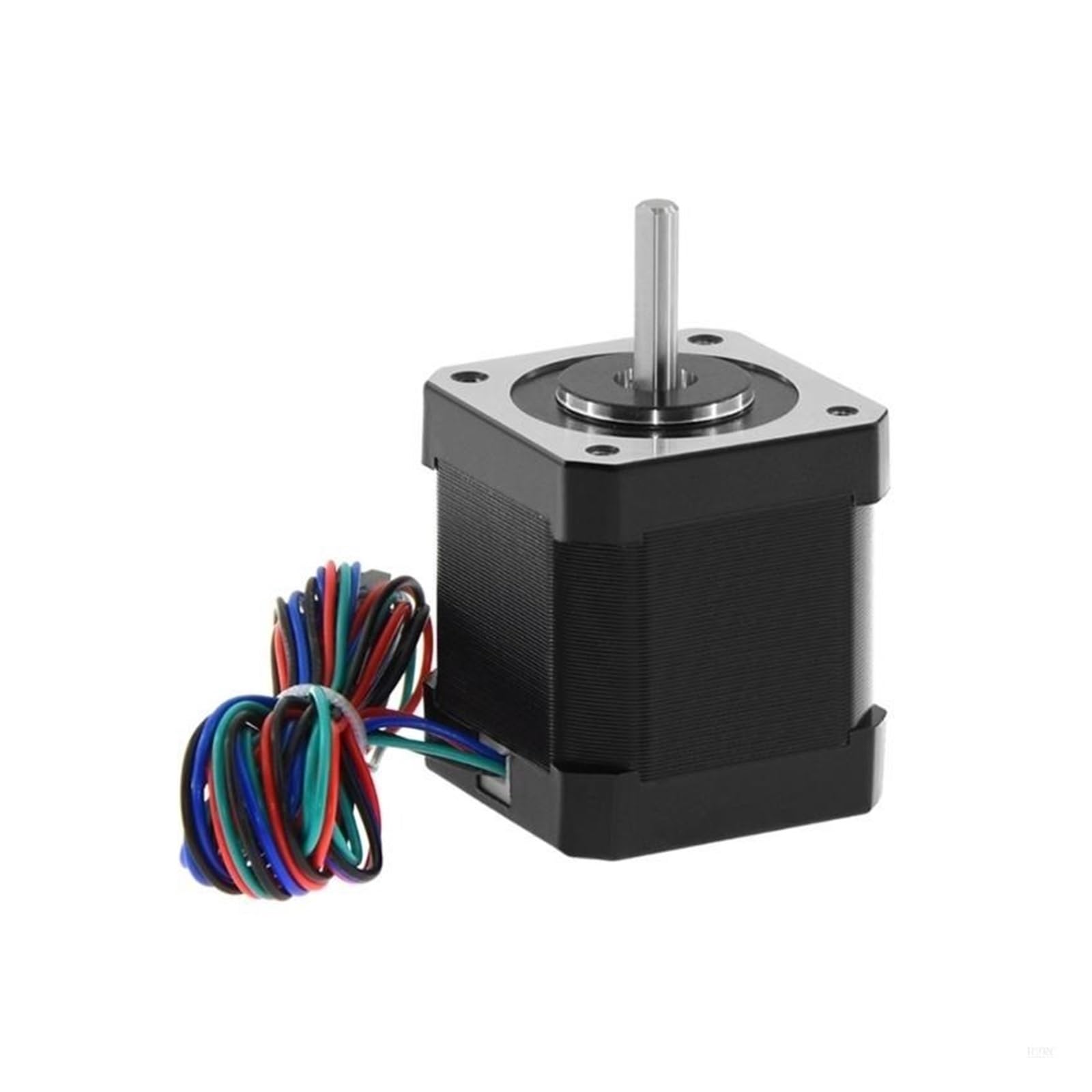 1/3 stücke B2RC Nema 17 Schrittmotor 59Ncm 2A 48mm 4-leiter 1m Kabel 17HS19-2004S1-22B(1)