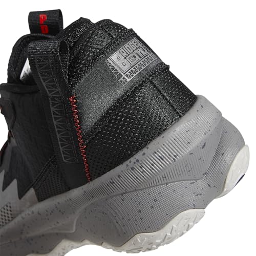 Image of Adidas Unisex-Adult Dame 8
