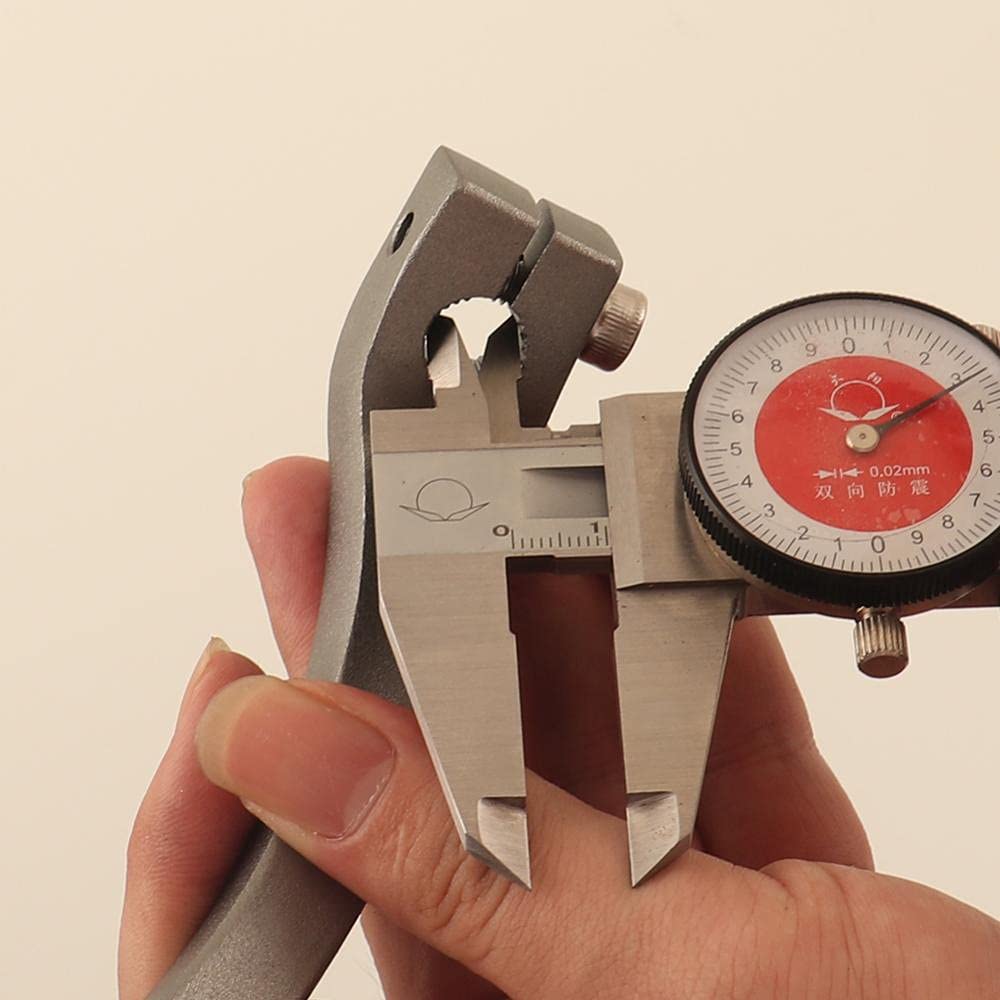 Leva Cambio Pit Bike In Lega Alluminio CNC - Pieghevole Per Moto Cross 4 Tempi | Filettatura 10mm - Foto 8