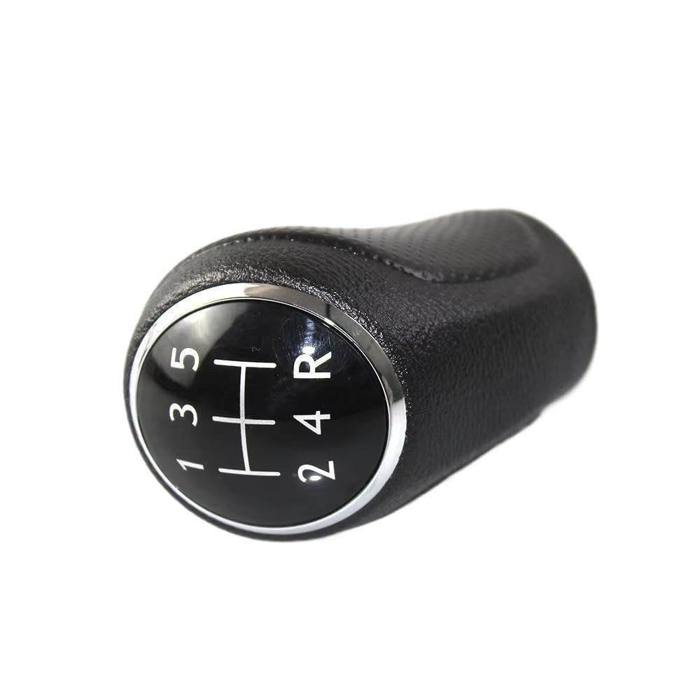 Ydxherta One Color Auto Accessory 5 Speed Car Gear Shift Knob For Suzuki Sx4 S-Cross Vitara Ciaz