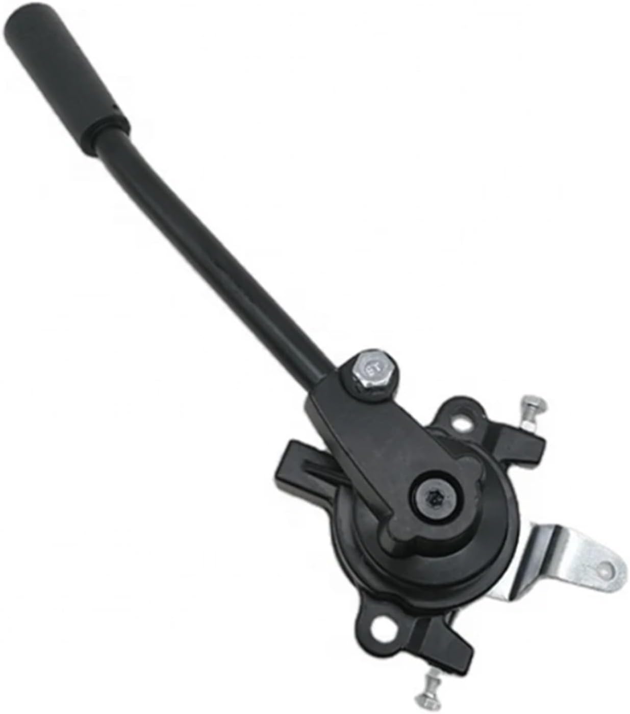 Throttle Hand Clutch Control Lever 203-43-61370 2034361370 Replacement for Komatsu PC100-6 PC120-6 PC200-6 PC220-6 Excavator