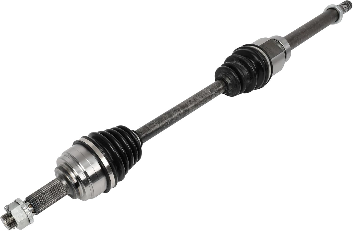 ECCPP CV Axle Shaft Assembly fit 2013-2019 for Nissan Sentra; Front Right(Front Passenger Side) 391003RC0B,NCV53123,66-6462,666462