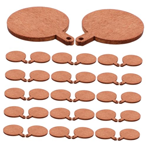 ULDIGI 50�~�j�܂Ȕ� �͌^ �p�r�L�� �J�b�g�{�[�h ���ɗD���� �~�j�`���A�L�b�`���p �����Ȑؒf�{�[�h