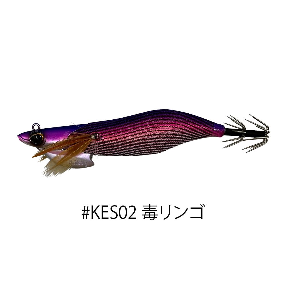 CRONO Kestrel★3.5寸/30g★8本セット★クロノケストレル★ Amazon.co.jp: クロノ(CRONO) ケストレル (KESTREL) 3.5寸 (30g