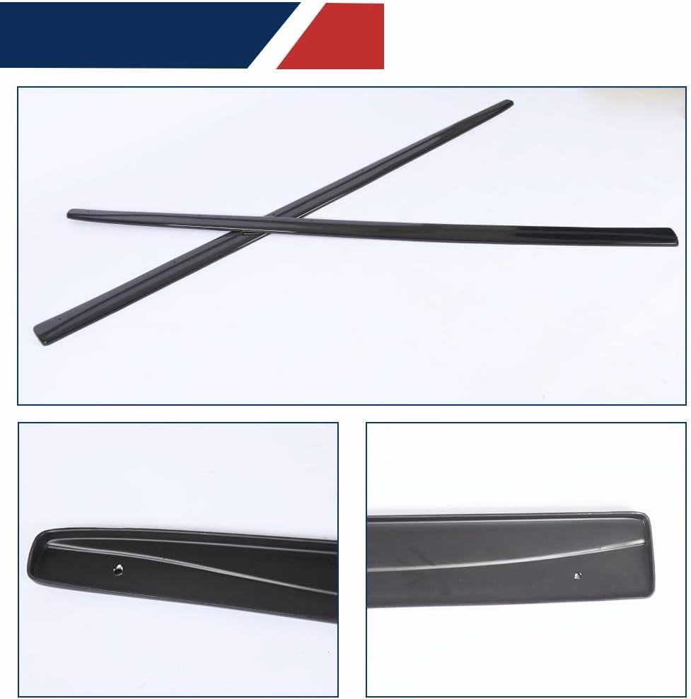 Amazon | for BMW 4 Series F32 F33 F36 用 FRP製 左右セット サイド