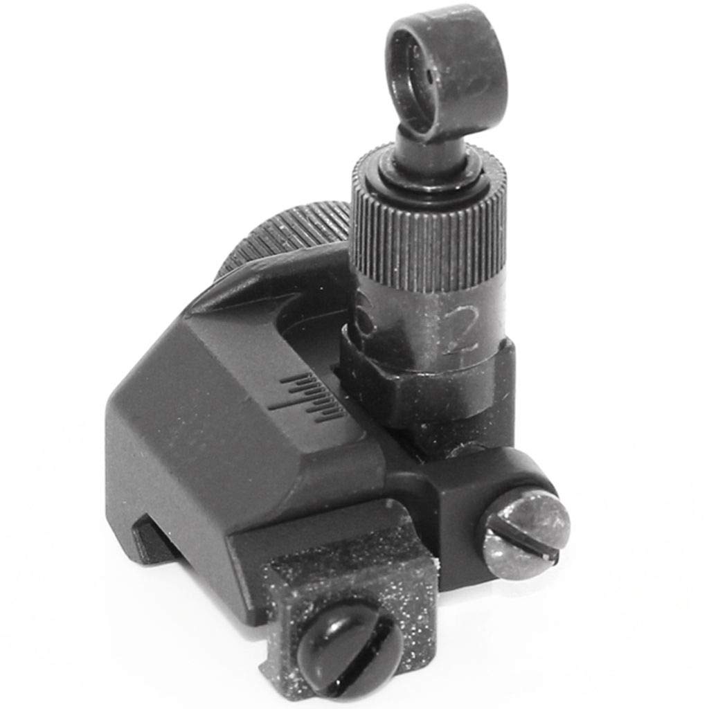 Amazon | CYMA製Knight's KACタイプ600Mフリップアップ標準20mm