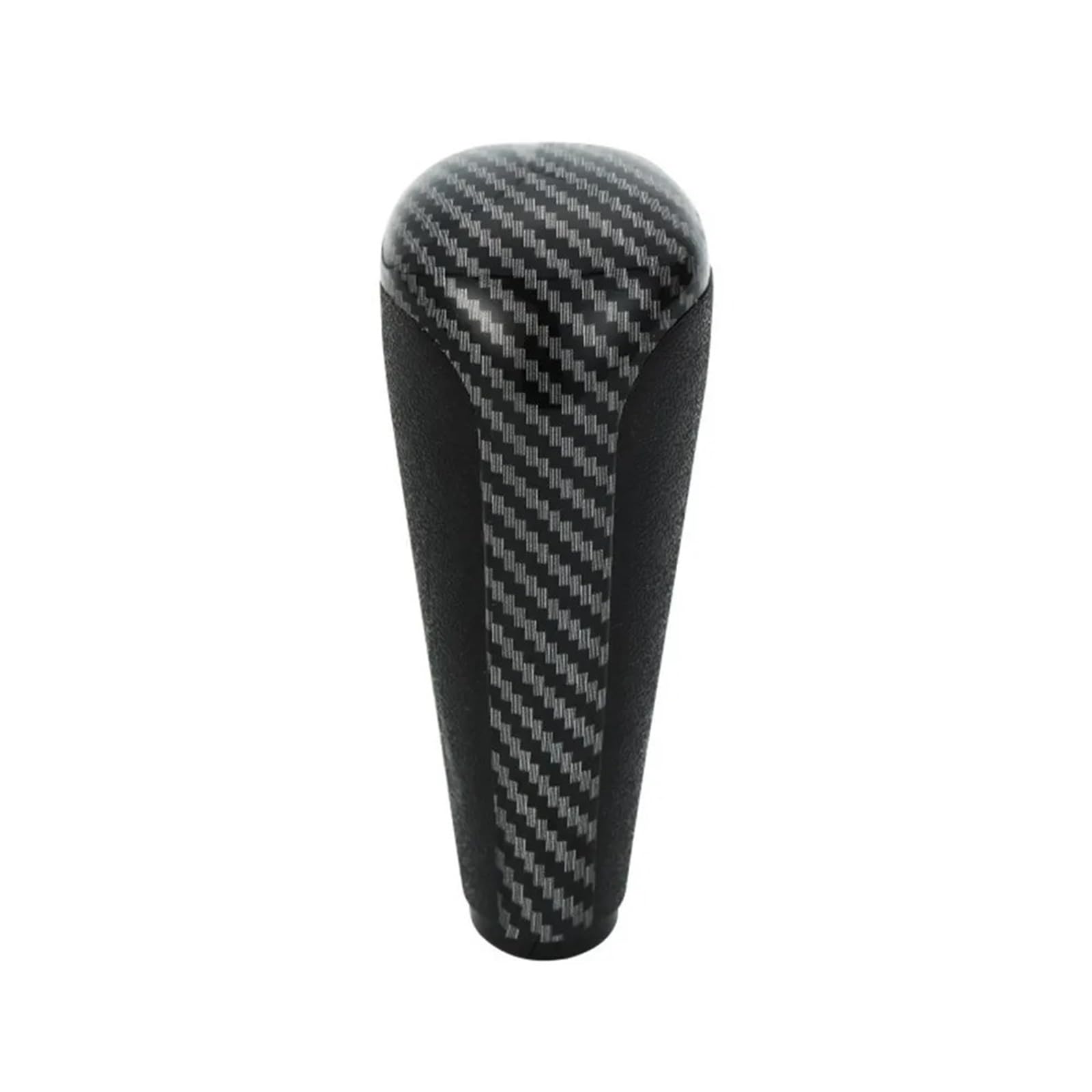 XEXJHQQ Gear Stick Knob for Citroen for C2 for C3 for C4L for C5 for Picasso for Elysee Gear Shift Knob Stick Shifter Lever Pen Automatic Car Replacement(Black)