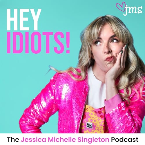 The Monkey Gave Me Herpes?!