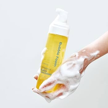 Amazon | 【EUNYUL】 ウンユル ビタバランス グリーン