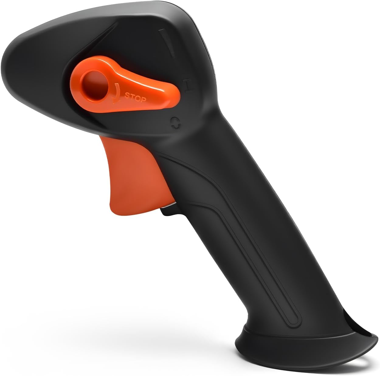Throttle Control Handle Compatible with STIHL BR600 BR700 BR800 BR800X Backpack Blower Replace 4282 790 0301, 4282 790 0303