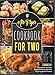Air Fryer Cookbook for Two [3 IN 1]: Turn On Your Air Fryer, Cook a Delicious Fried Meal and Spend some Crispy Time with Your Sweetheart