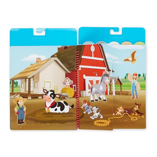 Exteriores, Toy Imagen adicional