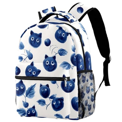 Sac à dos de voyage Campus pour enfant avec porte-bouteille multicolore