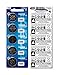 Renata CR2025 Batteries - 3V Lithium Coin Cell 2025 Battery (5 Count)