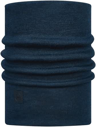 Buff Shawl Unisex Adulto - Sciarpa Multifunzione Con Protezione UV 50+ | Materiale Riciclato - Foto 2