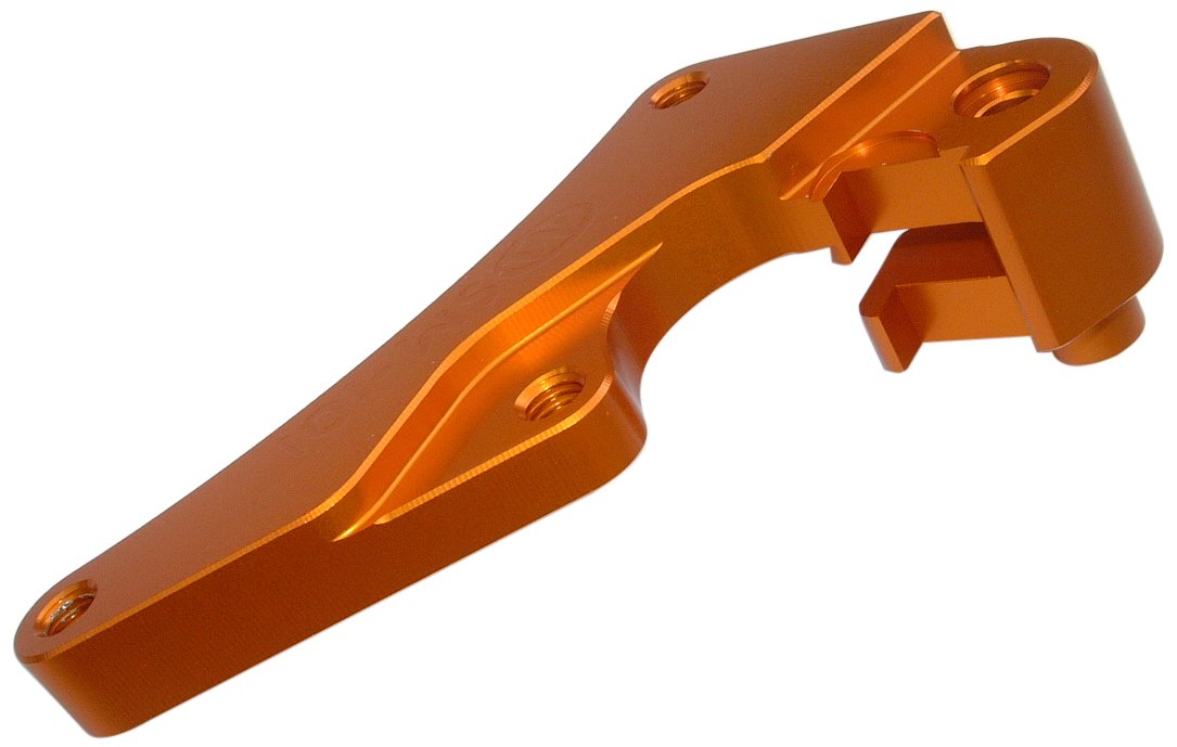 Moto Master Adattatore Per Pinza Stradale Supermoto - 4